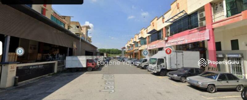 For Rent - Dolomite Business Park @ Batu Caves