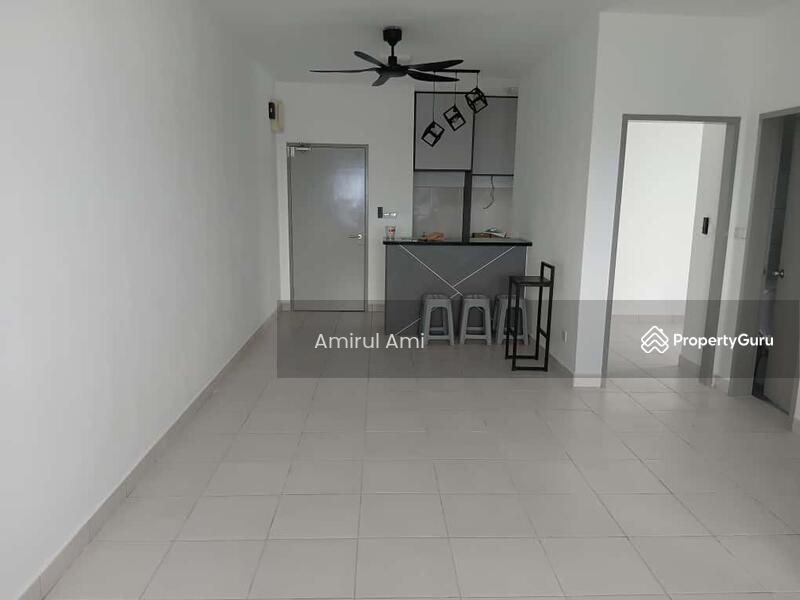 For Rent - Flora Residency