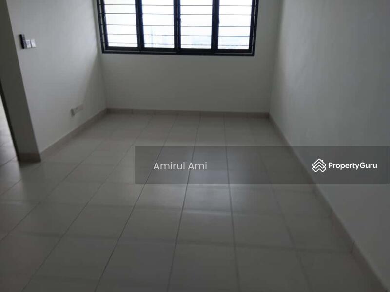 For Rent - Flora Residency