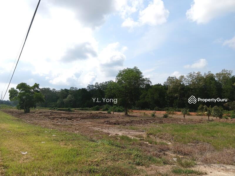 Agricultural Land for Sale in Taman Sepang (Sepang) - Y.L. Yong - Exterior - PropertyGuru.com.my