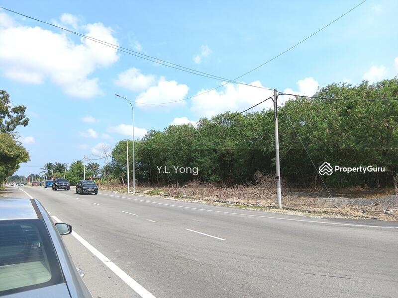 Agricultural Land for Sale in Taman Sepang (Sepang) - Y.L. Yong - Exterior - PropertyGuru.com.my