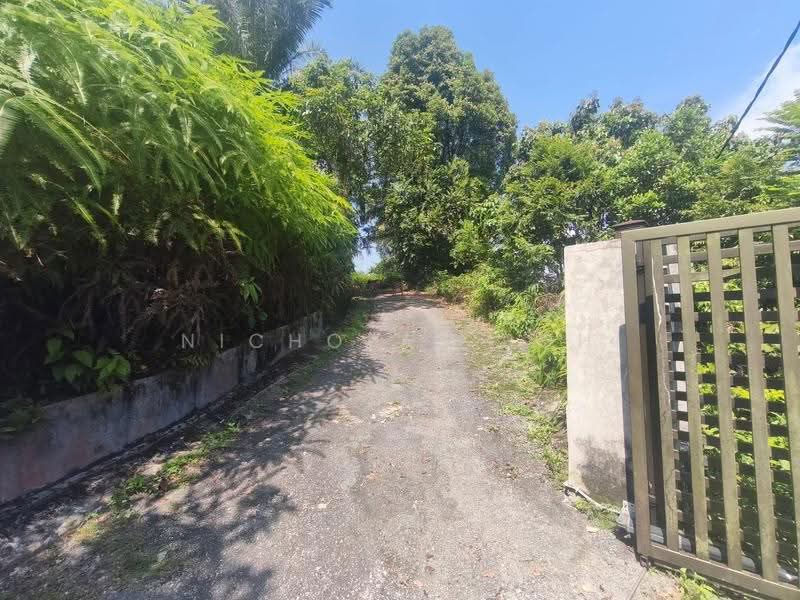 Rumah Banglo untuk Dijual di Ipoh (Perak) - Nicholas Poh - Exterior - PropertyGuru.com.my
