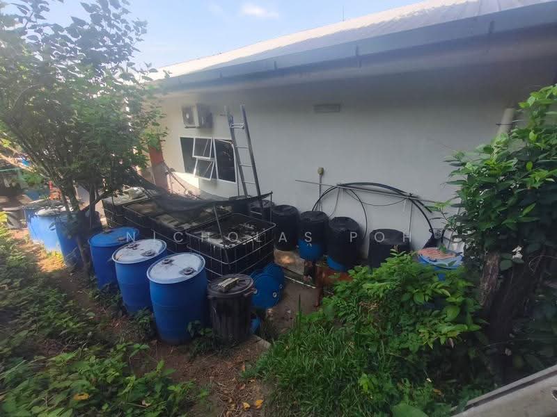 Rumah Banglo untuk Dijual di Ipoh (Perak) - Nicholas Poh - Exterior - PropertyGuru.com.my