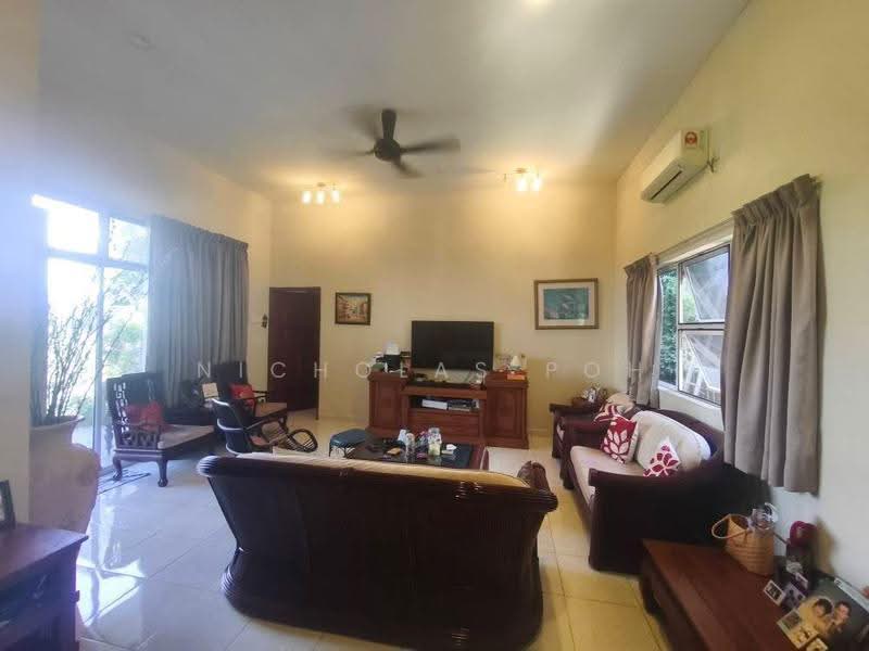 Rumah Banglo untuk Dijual di Ipoh (Perak) - Nicholas Poh - PropertyGuru.com.my