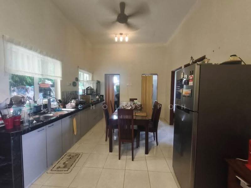 Rumah Banglo untuk Dijual di Ipoh (Perak) - Nicholas Poh - PropertyGuru.com.my