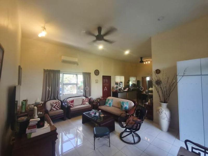 Rumah Banglo untuk Dijual di Ipoh (Perak) - Nicholas Poh - PropertyGuru.com.my