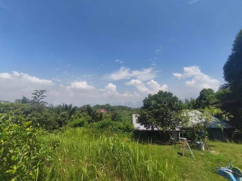 Rumah Banglo untuk Dijual di Ipoh (Perak) - Nicholas Poh - PropertyGuru.com.my