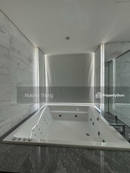 Condominium for Sale at One Menerung - Naomi Thing - Bathroom - PropertyGuru.com.my