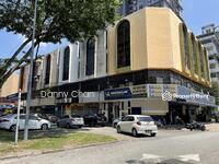For Rent - Taman Shamelin Perkasa Cheras Office