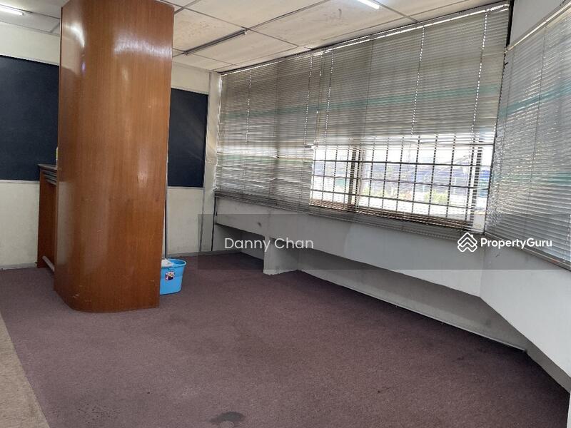 For Rent - Taman Shamelin Perkasa Cheras Office
