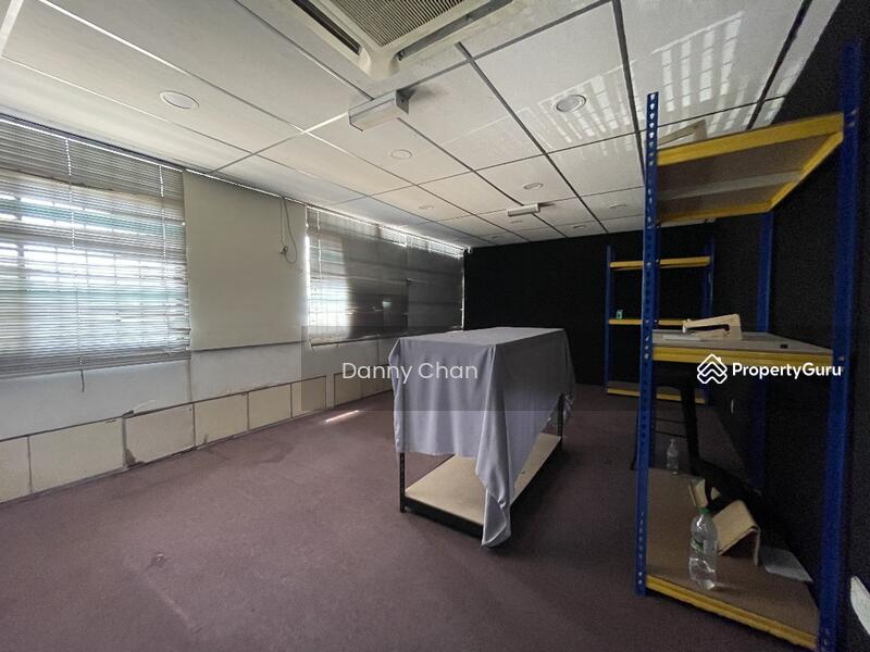 For Rent - Taman Shamelin Perkasa Cheras Office