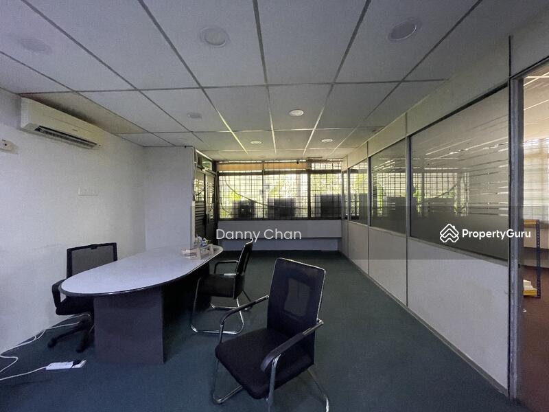 For Rent - Taman Shamelin Perkasa Cheras Office