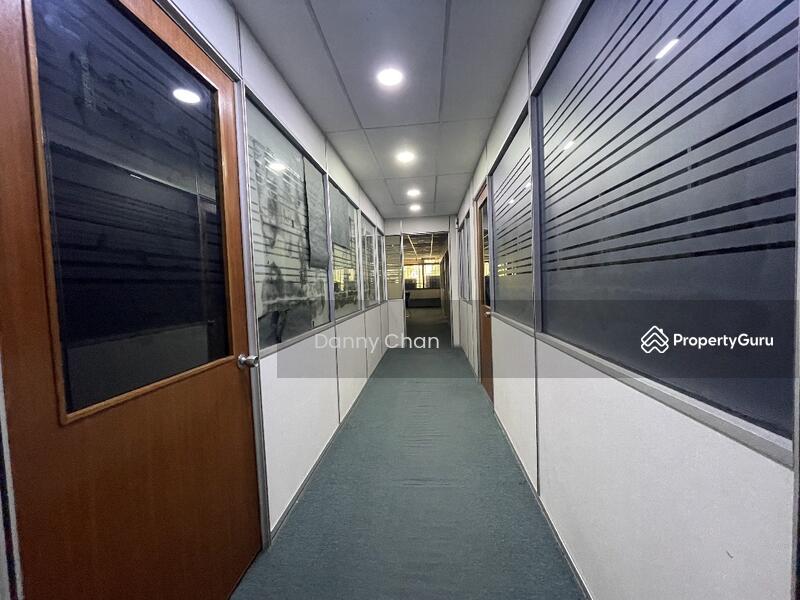 For Rent - Taman Shamelin Perkasa Cheras Office