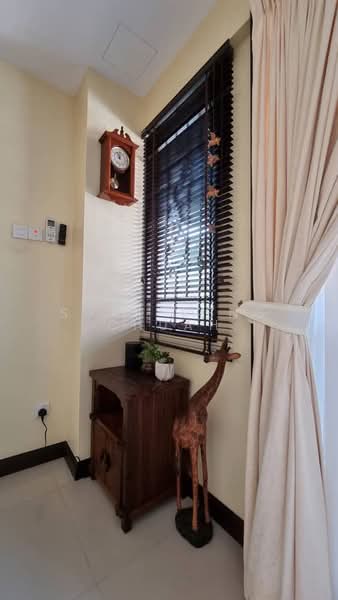Rumah Teres 3 Tingkat untuk Dijual di Tanjung Bungah (Penang) - Suan Peng Chuah - Interior - PropertyGuru.com.my