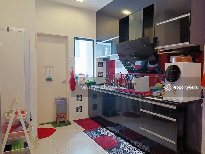 Townhouse for Sale in 16 Sierra (Puchong) - Marilyn Khor - PropertyGuru.com.my