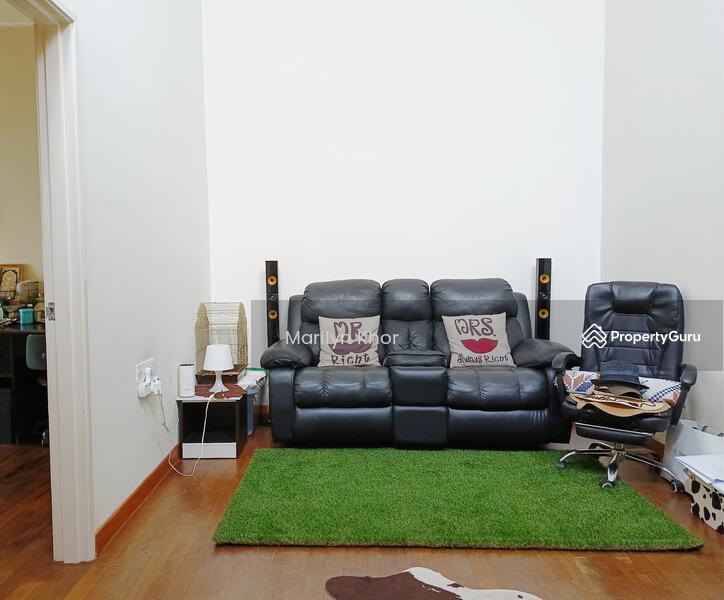 Townhouse for Sale in 16 Sierra (Puchong) - Marilyn Khor - Living Room - PropertyGuru.com.my