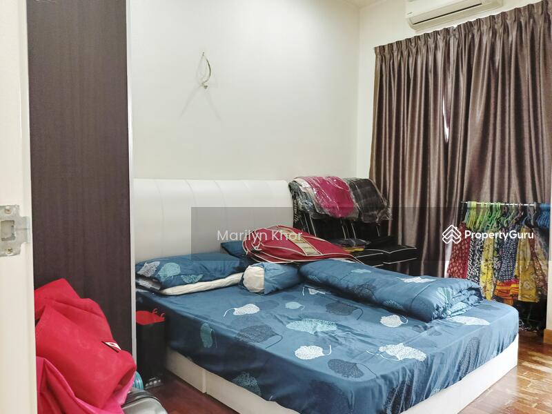Townhouse for Sale in 16 Sierra (Puchong) - Marilyn Khor - Bedroom - PropertyGuru.com.my