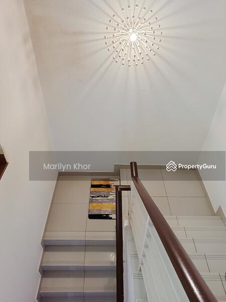 Townhouse for Sale in 16 Sierra (Puchong) - Marilyn Khor - Corridor - PropertyGuru.com.my