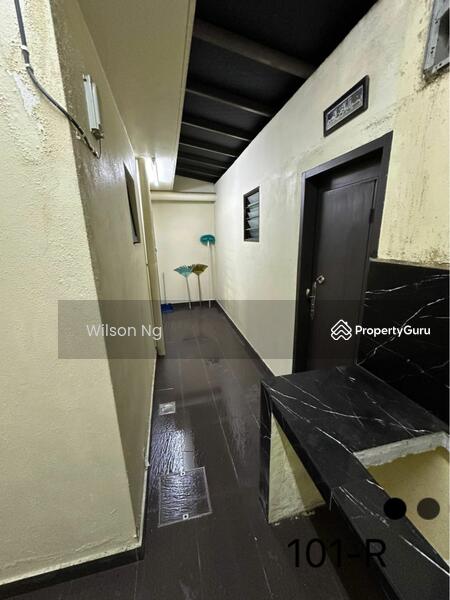 Corridor