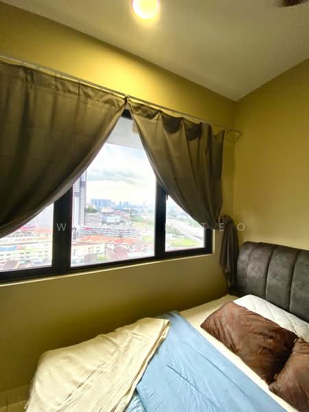 Servis Apartment untuk Disewa di Parc 3 - William Teo - PropertyGuru.com.my