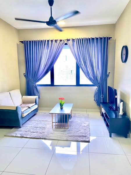 Servis Apartment untuk Disewa di Parc 3 - William Teo - PropertyGuru.com.my