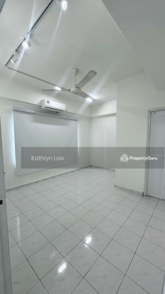 Master room