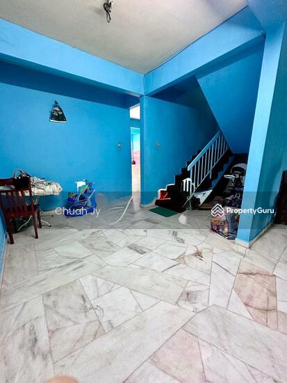 2-storey Terraced House for Sale in Taman Tiong Mas (Simpang Ampat ...
