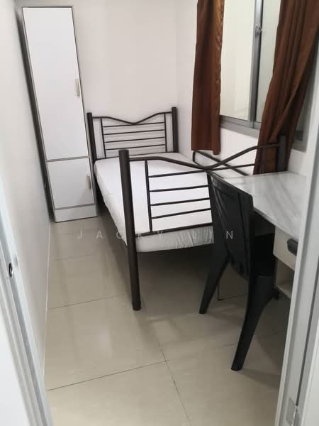 Kondominium untuk Disewa di Arte Subang West - Jacky Lin - Bedroom - PropertyGuru.com.my