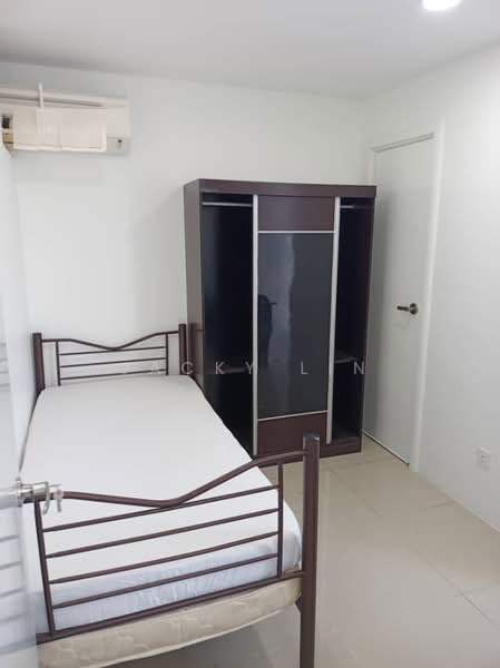 Kondominium untuk Disewa di Arte Subang West - Jacky Lin - Bedroom - PropertyGuru.com.my