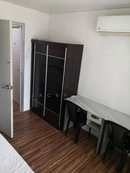 Kondominium untuk Disewa di Arte Subang West - Jacky Lin - Bedroom - PropertyGuru.com.my