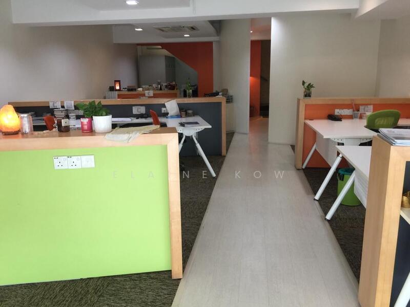 Corridor