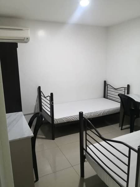 Kondominium untuk Disewa di Arte Subang West - Jacky Lin - Bedroom - PropertyGuru.com.my