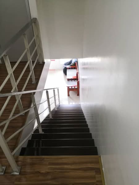 Kondominium untuk Disewa di Arte Subang West - Jacky Lin - Corridor - PropertyGuru.com.my