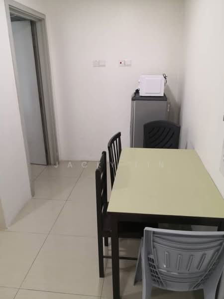 Kondominium untuk Disewa di Arte Subang West - Jacky Lin - Dining Room - PropertyGuru.com.my