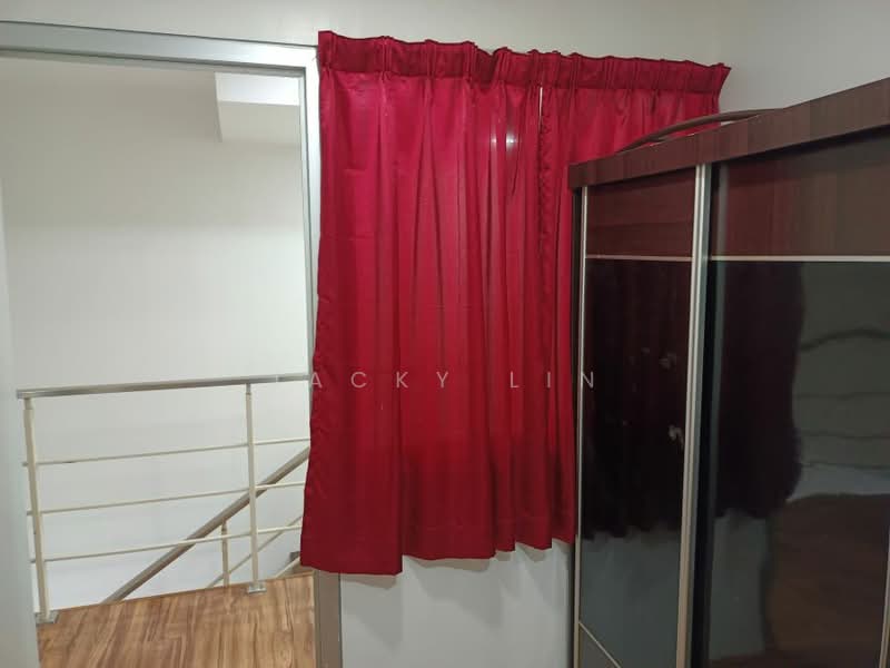 Kondominium untuk Disewa di Arte Subang West - Jacky Lin - Interior - PropertyGuru.com.my