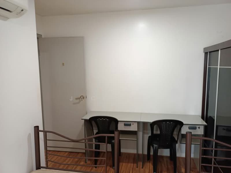 Kondominium untuk Disewa di Arte Subang West - Jacky Lin - Bedroom - PropertyGuru.com.my