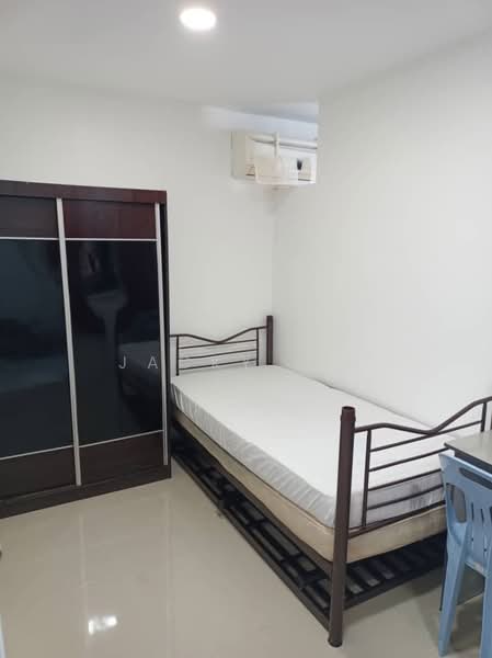 Kondominium untuk Disewa di Arte Subang West - Jacky Lin - Bedroom - PropertyGuru.com.my