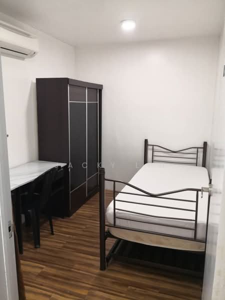 Kondominium untuk Disewa di Arte Subang West - Jacky Lin - Bedroom - PropertyGuru.com.my