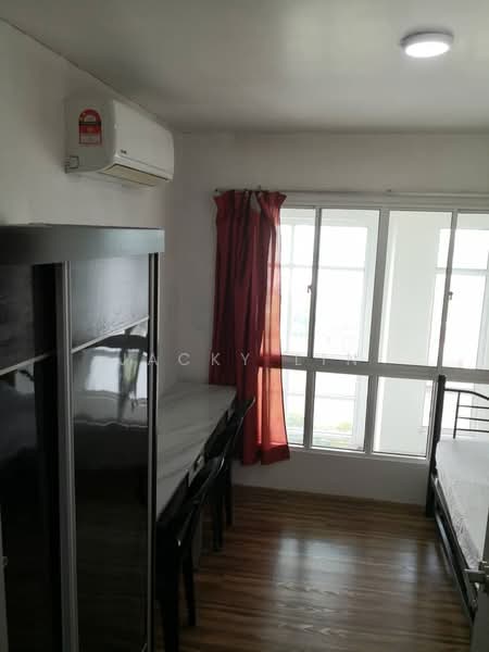 Kondominium untuk Disewa di Arte Subang West - Jacky Lin - Bedroom - PropertyGuru.com.my