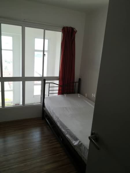 Kondominium untuk Disewa di Arte Subang West - Jacky Lin - Bedroom - PropertyGuru.com.my