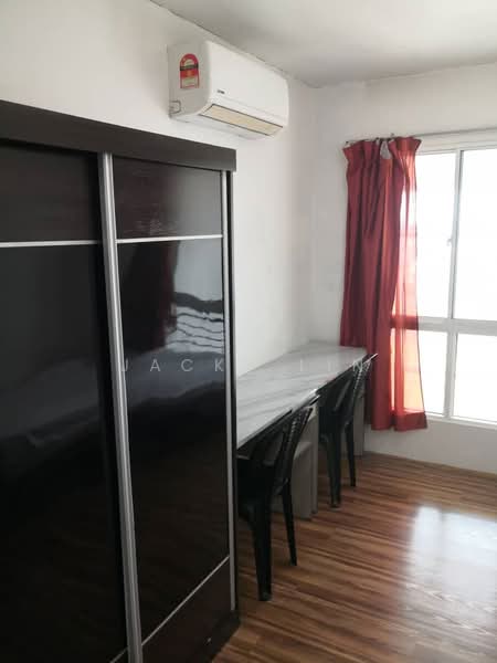 Kondominium untuk Disewa di Arte Subang West - Jacky Lin - Bedroom - PropertyGuru.com.my