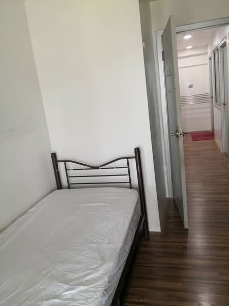 Kondominium untuk Disewa di Arte Subang West - Jacky Lin - Bedroom - PropertyGuru.com.my