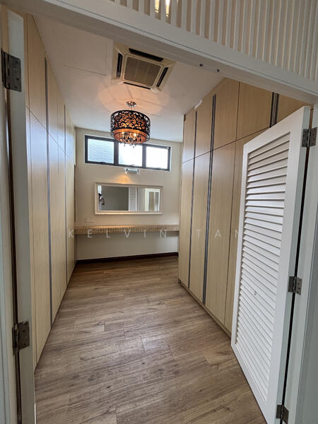 Corridor