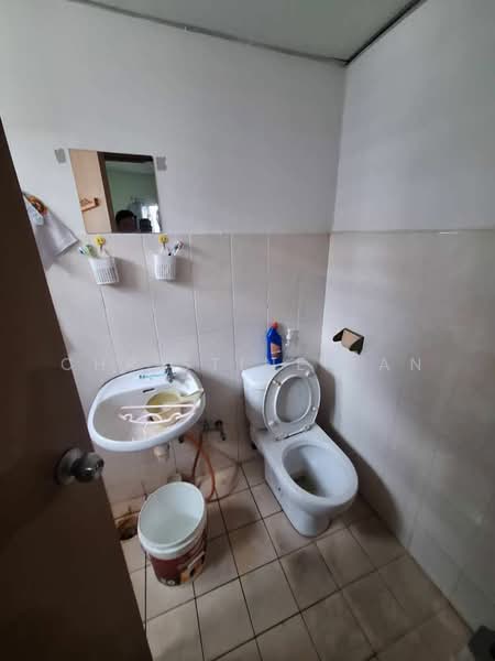 Condominium for Sale at Palm Spring @ Damansara - Christine Tan - Bathroom - PropertyGuru.com.my