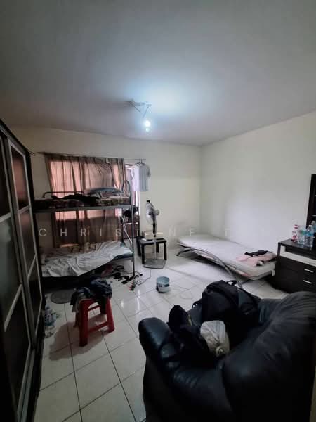 Condominium for Sale at Palm Spring @ Damansara - Christine Tan - Bedroom - PropertyGuru.com.my