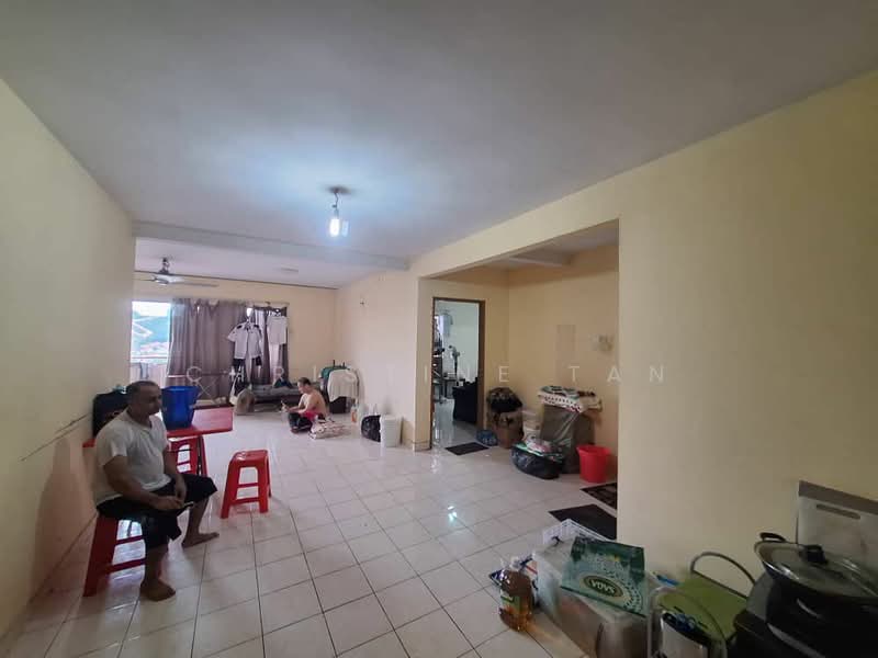 Condominium for Sale at Palm Spring @ Damansara - Christine Tan - PropertyGuru.com.my