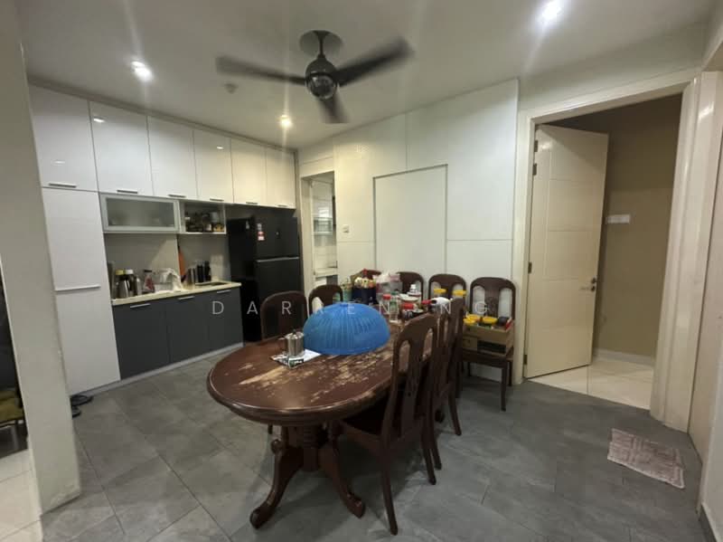 Zero-Lot Bungalow for Sale in USJ Heights (Subang Jaya) - Darren Ng - Kitchen - PropertyGuru.com.my