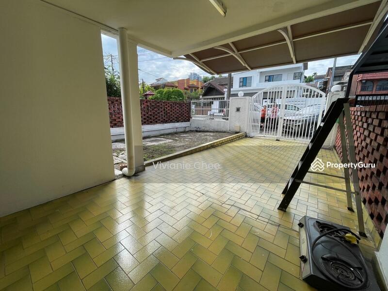 Terraced House for Sale in Taman Desa Aman (Cheras) - Vivianie Chee - Exterior - PropertyGuru.com.my