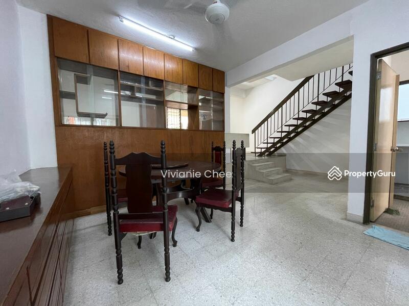 Terraced House for Sale in Taman Desa Aman (Cheras) - Vivianie Chee - Dining Room - PropertyGuru.com.my