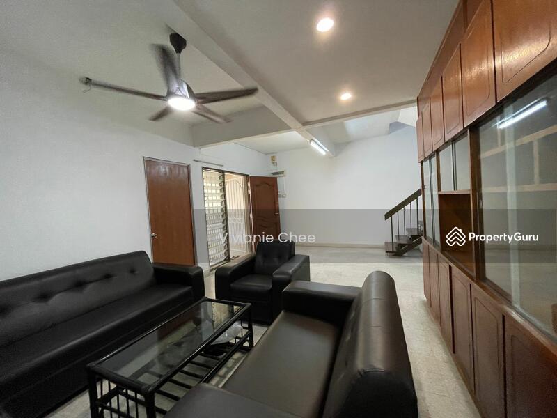 Terraced House for Sale in Taman Desa Aman (Cheras) - Vivianie Chee - Living Room - PropertyGuru.com.my